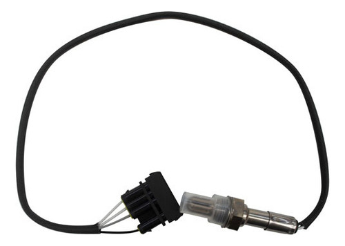 Sensor Oxígeno Garantizado Ac Bruck Jetta L4 1.8l 93 - 99