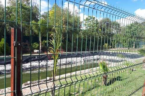 Finca Campestre En Venta / Valle Verde Gto. / Muy Cercano A Libramiento Sur-pte De Queretaro