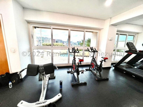 Apartamento En Venta En Lomas De Las Mercedes Cod. 24-26905 Lm