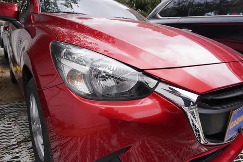 Mazda 2 Hatchback