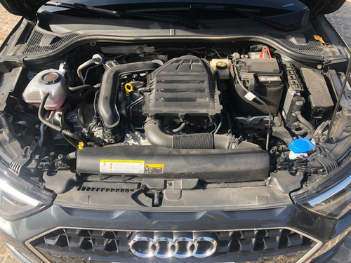 Audi A1 30 Advanced Tfsi 116 Cv 2020