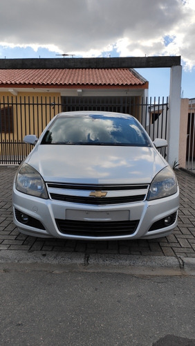 Sucata Vectra Gt 2010 Para Peças, Gtx Elite Elegance