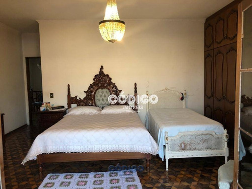 Imagem 9 de 30 de Sobrado Com 4 Dorms Sendo 2 Suites, 4 Vagas Piscina, Guarulhos/sp - So0320