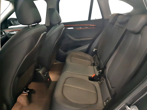 Imagem 6 de 11 de Bmw X1 Sdrive20i X-line 2019