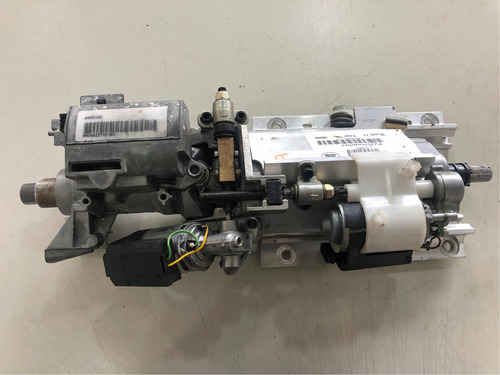 Coluna De Direção Range Rover 4.4 Automático 2004 4233 (Usado)
