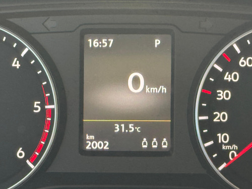 Volkswagen Amarok 3.0 Highline Cab. Dupla V6 4x4 Aut. 4p