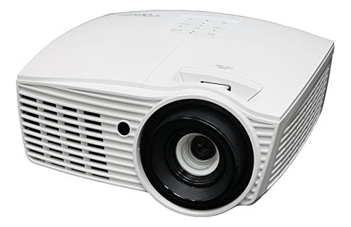 Optoma 3d Completo W415 Wxga De 4500 Lúmenes Proyector Dlp (