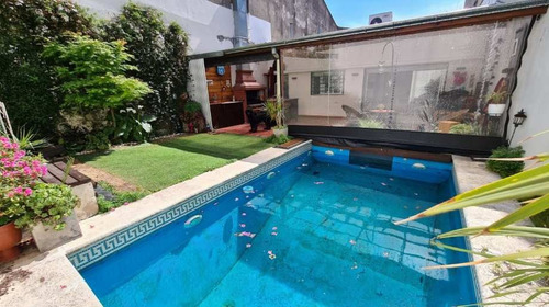 Imagen 8 de 10 de Casa En Venta En Villa Dominico