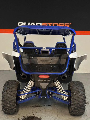 Yamaha Yxz 1000r Ss - 2018 - Permuto - Financio