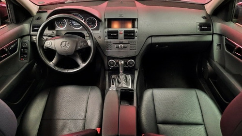 Mercedes C180 Turbo 1.8