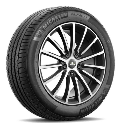 Pneu Michelin 215/50 R17 95w Primacy 4+ Plus
