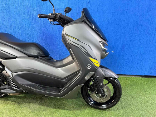 Yamaha Nmax Connected 160 Se Abs