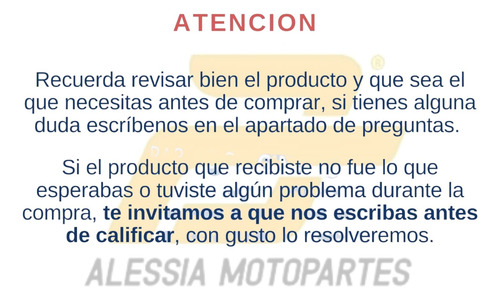 Switch De Encendido Con Llaves 12vcc Dm200 Alessia Swi-a008