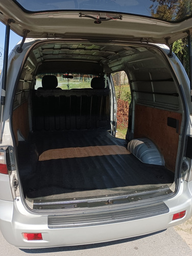 Hyundai H1 Furgon