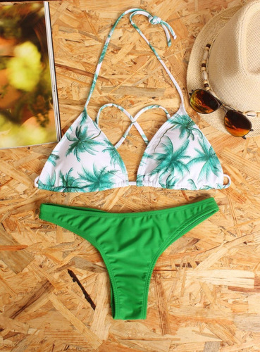 Ropas De Baño Bikinis