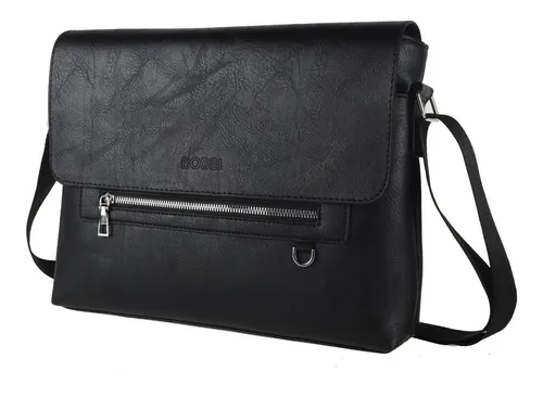 Bossi bolsos hombre hotsell