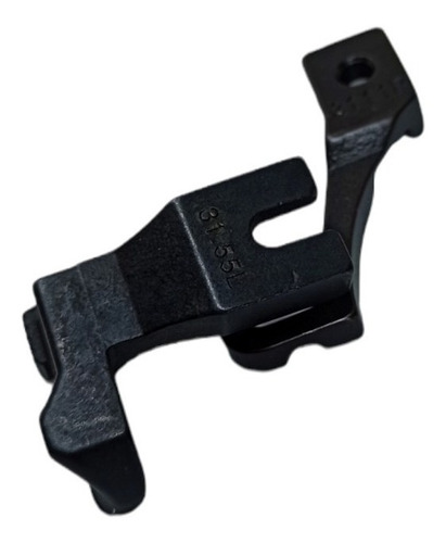 Pie Prensatela Piola 31.55l Y 3111r Para Maq. Doble Arrastre