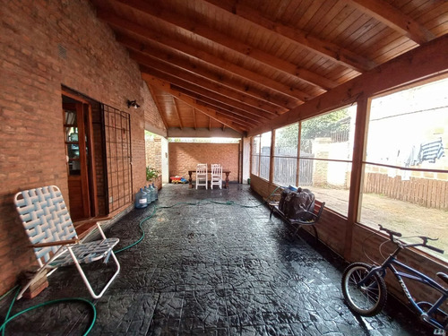 Venta Casa 4 Amb Quilmes Apto A Credito