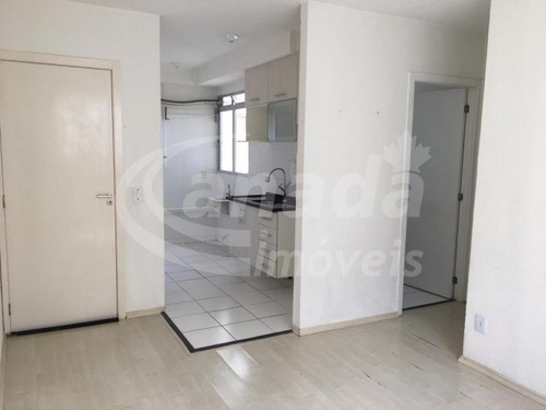 Ref.: 948 - Apartamento Em Osasco Para Venda - V948