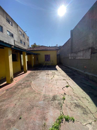 Imagem 1 de 16 de Terreno, Vila Indiana, São Paulo - R$ 1.6 Mi, Cod: 4318 - V4318