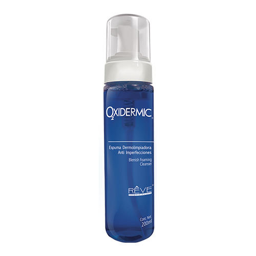 Reve Oxidermic G5 Mascarilla