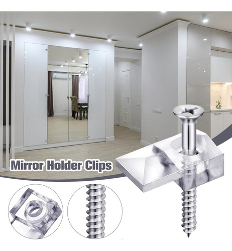 . Clips For Espejos Clips For Colgar Espejos Clips De Panel