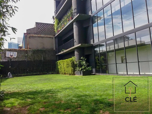 Reforma Magenta, Col. Juárez. Oportunidad De Inversión, Acreditado Airbnb