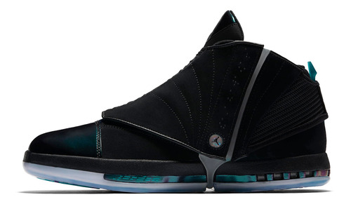 Zapatillas Jordan 16 Retro Ceo Urbano Hombre Aa1235-003   