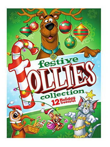 Colección Follies Festivo (dvd).
