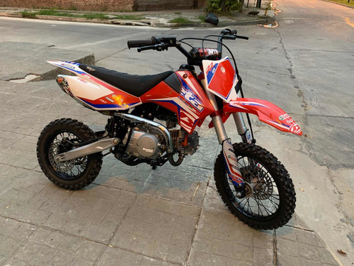 Beta Rr 125 Mini