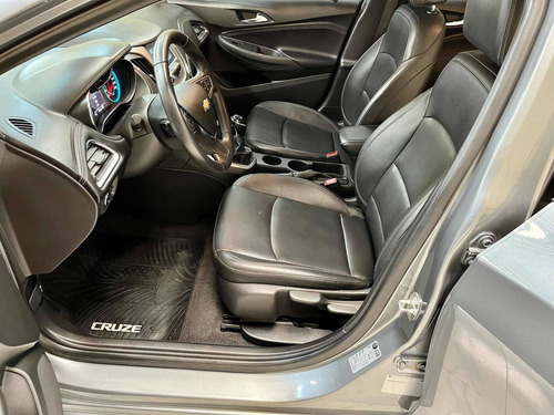 Imagen 17 de 25 de Chevrolet Cruze Ii 1.4 Sedan Lt Full 2019 Oscar Automotores