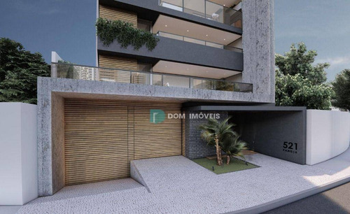 Imagem 4 de 8 de Apartamento Garden À Venda, 373 M² Por R$ 1.623.000,00 - Santa Helena - Juiz De Fora/mg - Gd0029