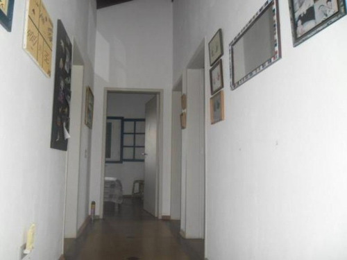 Imagem 9 de 18 de Chacara Estilo Rustico No Condominio Green Ville I Em Boituva. - Ch00090 - 1886529