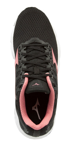Imagem 4 de 6 de Tênis Mizuno Jet 5 Feminino 101016016