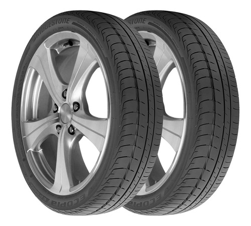 Paquete 2 Llantas 155/70 R19 Bridgestone Ecopia Ep500 84q