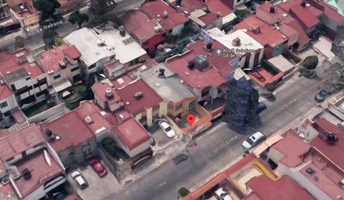 Casa En Venta Lima 216, Mz 017, Valle Dorado, Tlalnepantla!!! 204