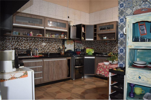 Imagen 9 de 9 de Vendo Casa Con Piscina Y Amplio Patio En San Juan Del Paraná Centro
