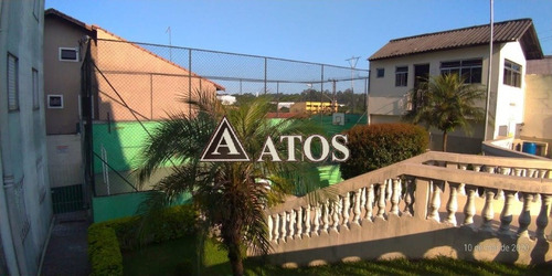 Imagem 3 de 15 de Apartamento - Itaquera - Ref: 1218 - V-1218