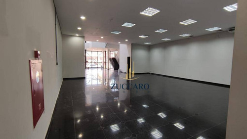 Prédio, 1180 M² - Venda Por R$ 6.500.000,00 Ou Aluguel Por R$ 35.000,00/mês - Macedo - Guarulhos/sp - Pr0165