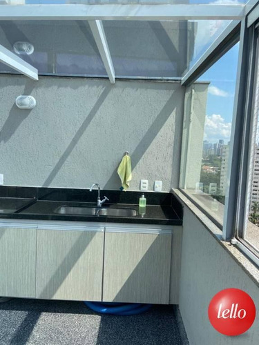 Imagem 14 de 28 de Apartamento - Ref: 226968