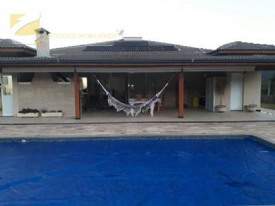 Imagem 2 de 19 de Casa - Ref: 31049