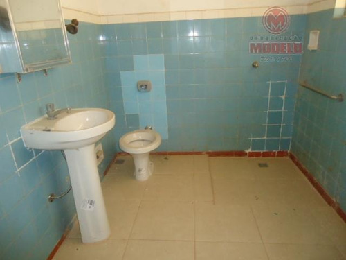 Imagem 8 de 10 de Casa Residencial Para Locação, Centro, Piracicaba. - Ca0921