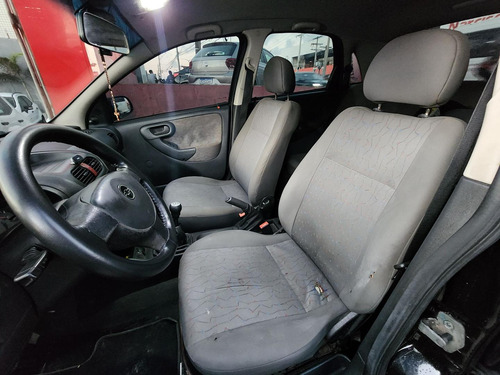 Chevrolet Corsa Hatch Maxx 2007