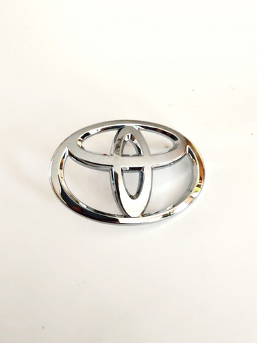 Emblema Centro De Volante Autos Toyota Nuevo Original