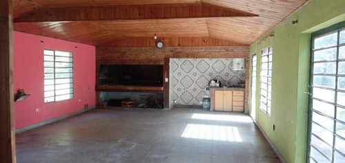 Imagen 18 de 27 de Quinta En Venta En Nueve De Julio