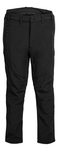 Pantalón Táctico Fuerzas Impermeables Cargo Multi Bolsillo 1