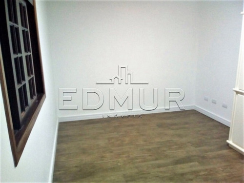 Sobrado - Vila Camilopolis - Ref: 20808 - V-20808