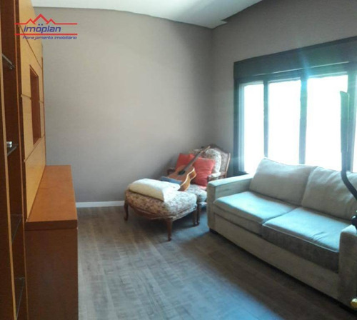 Imagem 4 de 24 de Casa Dos Sonhos Em Condomínio! - Ca4603