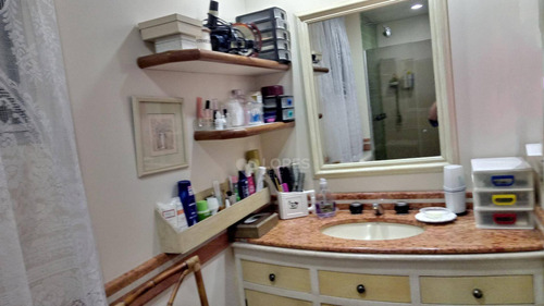 Apartamento Com 4 Dormitórios À Venda, 150 M² Por R$ 1.250.000,00 - Icaraí - Niterói/rj - Ap46294