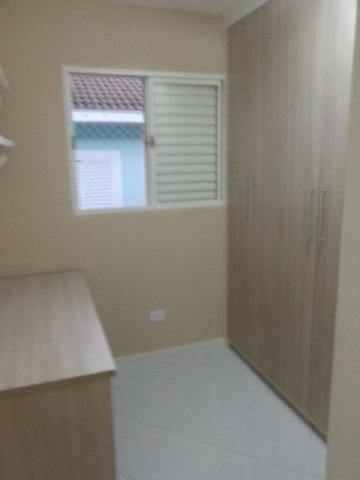 Imagem 8 de 12 de Casa Residencial À Venda, Parque Dos Ipês, São José Dos Campos. - Ca0100